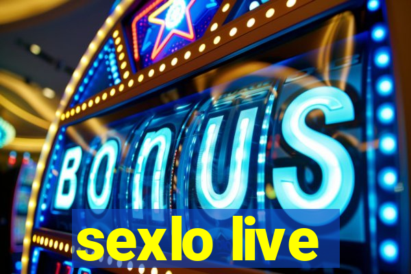 sexlo live